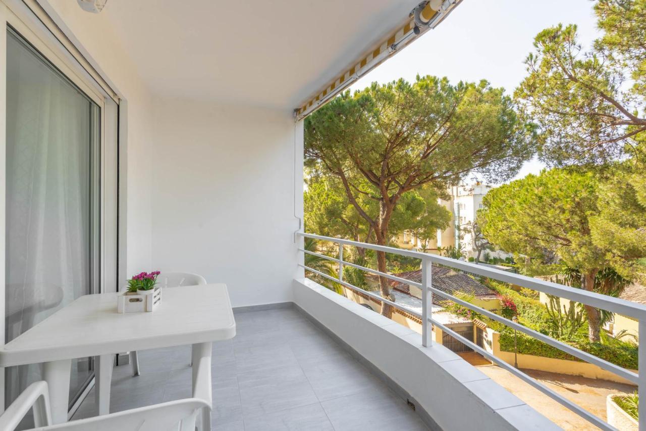 Apartment Near The Beach Marbella Exterior foto