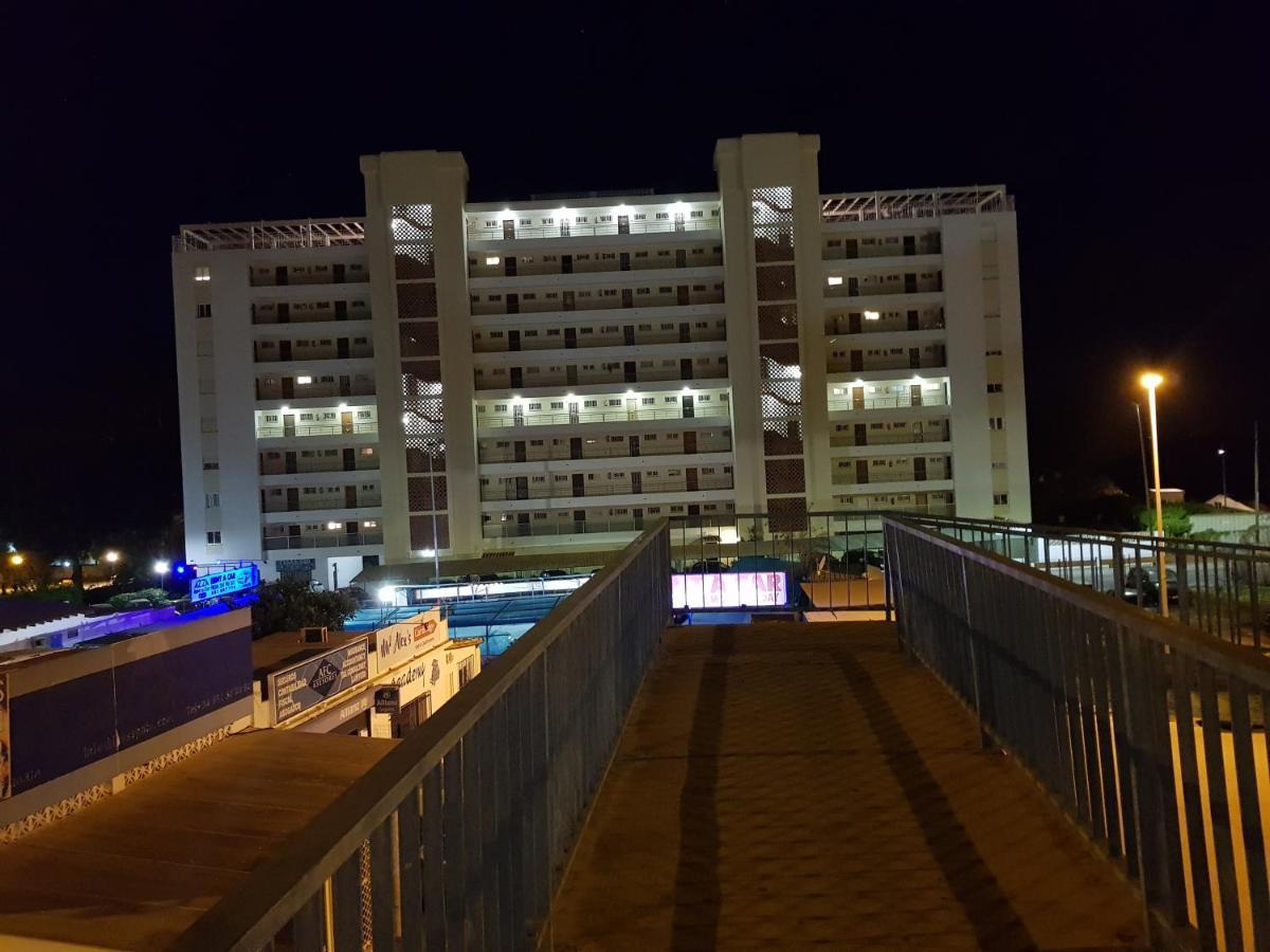 Apartment Near The Beach Marbella Exterior foto