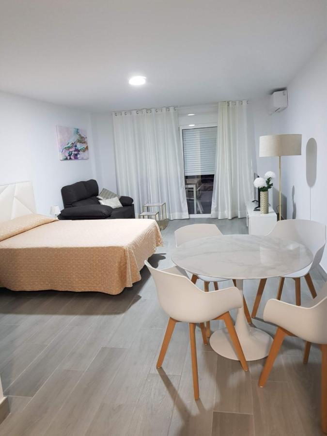 Apartment Near The Beach Marbella Exterior foto